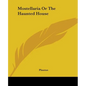 Mostellaria or the Haunted House - Paperback
