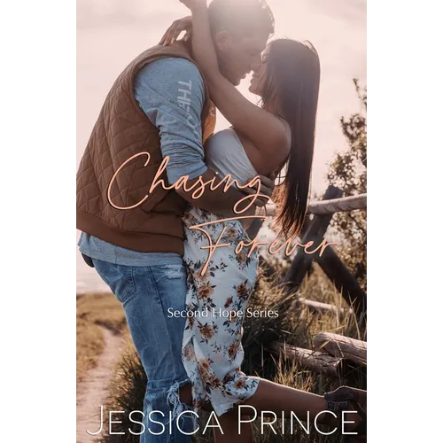 Chasing Forever - Paperback