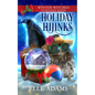 Holiday Hijinks: A Christmas Paranormal Cozy Mystery - Paperback