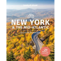 Lonely Planet Best Road Trips New York & the Mid-Atlantic - Paperback