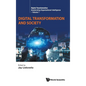 Digital Transformation and Society - Hardcover