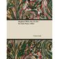 Mephisto Waltz No.3 S.216 - For Solo Piano (1883) - Paperback