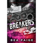 Breakers - Paperback