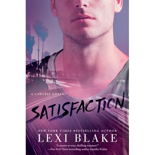Satisfaction - Paperback