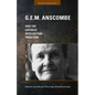 G.E.M. Anscombe and the Catholic Intellectual Tradition - Paperback
