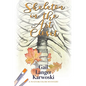 Skeleton in the Art Closet: A Watercolor Mystery - Paperback