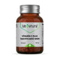 Venatura Vitamin C Plus: Boost Immunity with Zinc & Bioflavonoids | Vitamin C Supplement for Antioxidant & Dietary Support