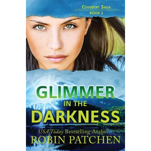 Glimmer in the Darkness - Paperback
