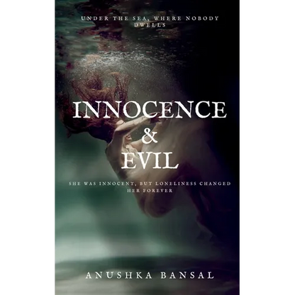 Innocence and Evil - Paperback