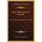 Diary Of Francisco De Miranda: Tour Of The United States 1783-1784 - Hardcover