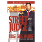 Street Judge - Paperback