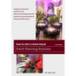 How to Start a Home-Based Event Planning Business - Paperback