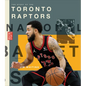 The Story of the Toronto Raptors - Library Binding