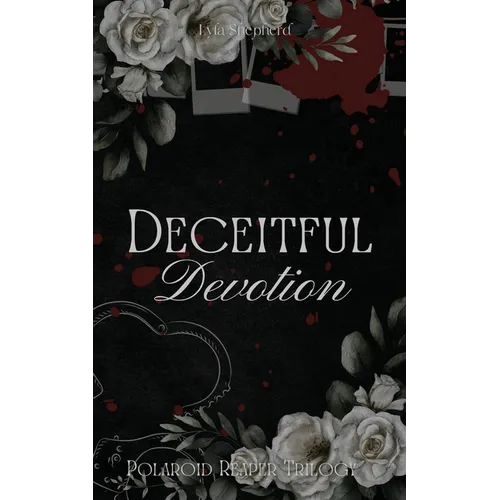 Deceitful Devotion - Paperback