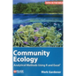 Community Ecology: Analytical Methods Using R and Excel - Paperback