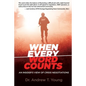 When Every Word Counts: An Insider's View of Crisis Negotiations - Paperback