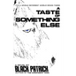 A Taste of Something Else - Paperback