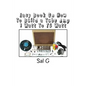 Easy Book On How To Build a Tube Amp 1 Watt To 75 Watt: Easy Book On How To Build a Tube Amp 1 Watt To 75 Watt - Paperback