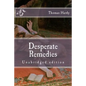 Desperate Remedies: Unabridged edition - Paperback
