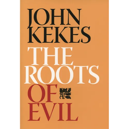 The Roots of Evil - Paperback