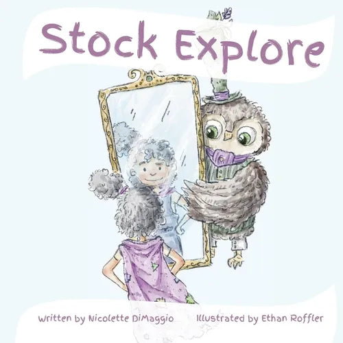 Stock Explore - Paperback