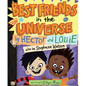Best Friends in the Universe - Hardcover