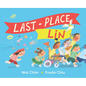 Last-Place Lin - Hardcover