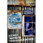 Saved by the Blues: 36 Stories of Transformation through Blues Music and Dancing - Paperback