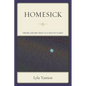 Homesick: Finding Our Way Back to a Healthy Planet - Paperback