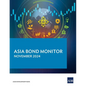Asia Bond Monitor - November 2024 - Paperback