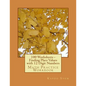 100 Worksheets - Finding Place Values with 12 Digit Numbers: Math Practice Workbook - Paperback