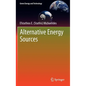 Alternative Energy Sources - Hardcover