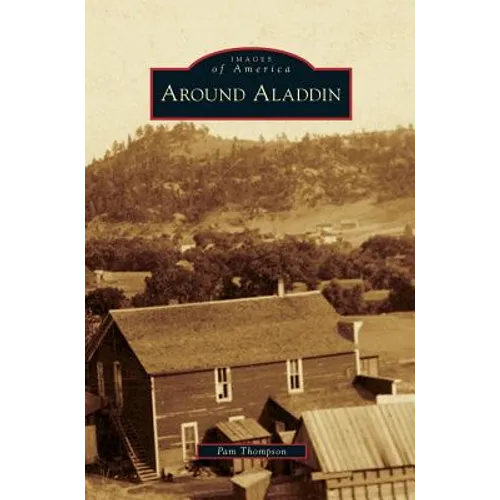 Around Aladdin - Hardcover