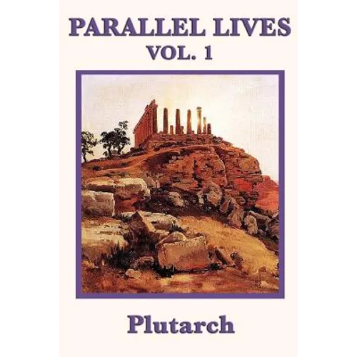 Parallel Lives Vol. 1 - Paperback