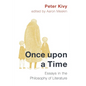 Once Upon a Time: Essays in the Philosophy of Literature - Paperback