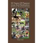 53 Years of Passion Love and Dedication of German Shorthaired Pointers - Hardcover