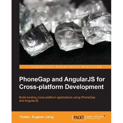 PhoneGap and AngularJS for Cross-Platform Development - Paperback