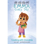 Cooking with Grandma - Hardcover