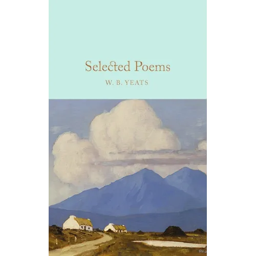 Selected Poems - Hardcover
