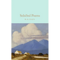 Selected Poems - Hardcover
