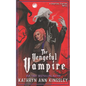 The Vengeful Vampire - Paperback