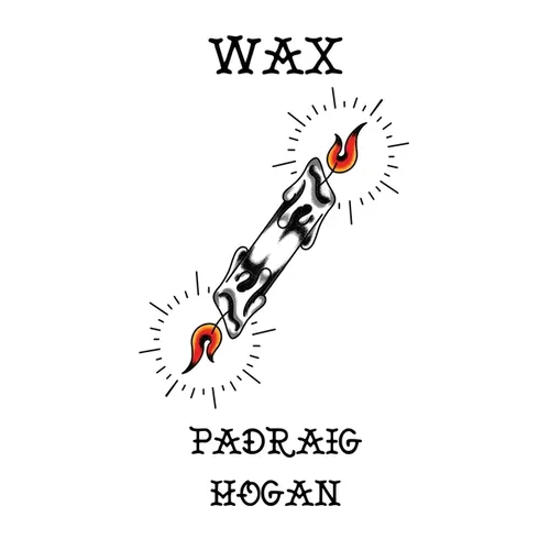 Wax - Hardcover