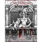 Adult Coloring Book Horror Hotel: Witch Hunt - Hardcover