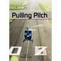 Pulling Pitch - Hardcover