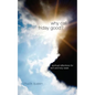 Why Call Friday Good?: Spiritual Reflections for Lent and Holy Week - Paperback