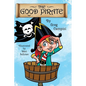 The Good Pirate - Hardcover