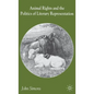 Animals, Literature and the Politics of Representation - Hardcover