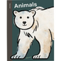 Spring Street Discover: Animals - Hardcover
