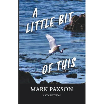 A Little Bit of This - Paperback