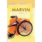 Marvin - Paperback
